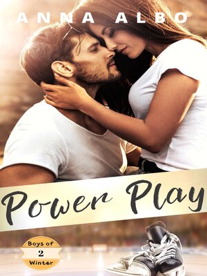 cover image of Power Play